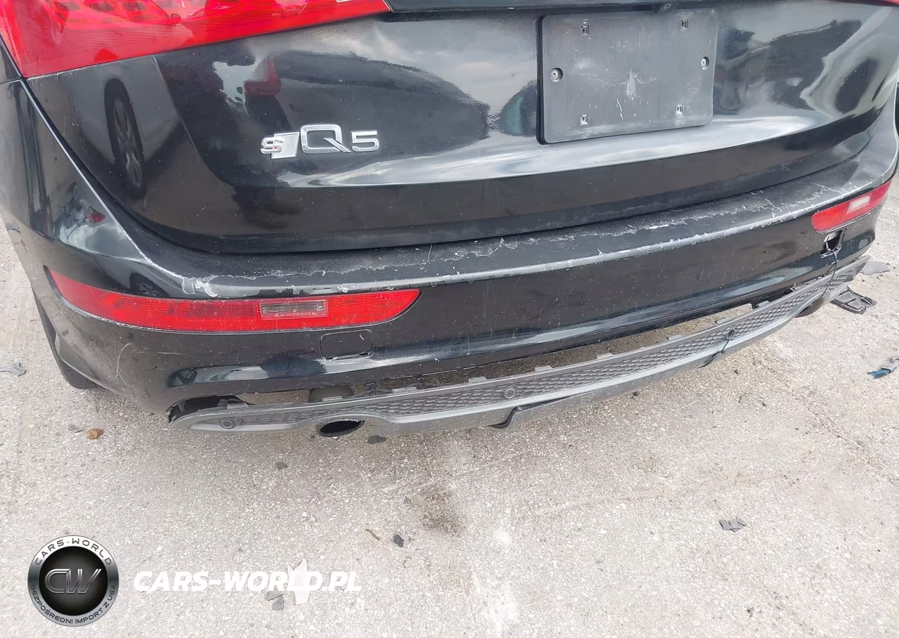 2012 Audi Q5 3.2 Premium Plus VIN:WA1DKAFP8CA014632 - 12