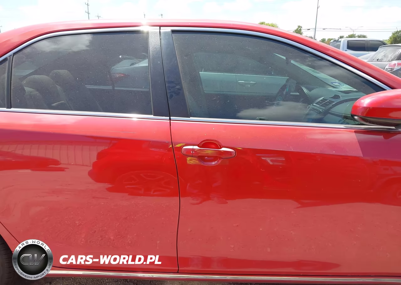 2014 Toyota Camry Xle VIN:4T4BF1FK8ER420807 - 14