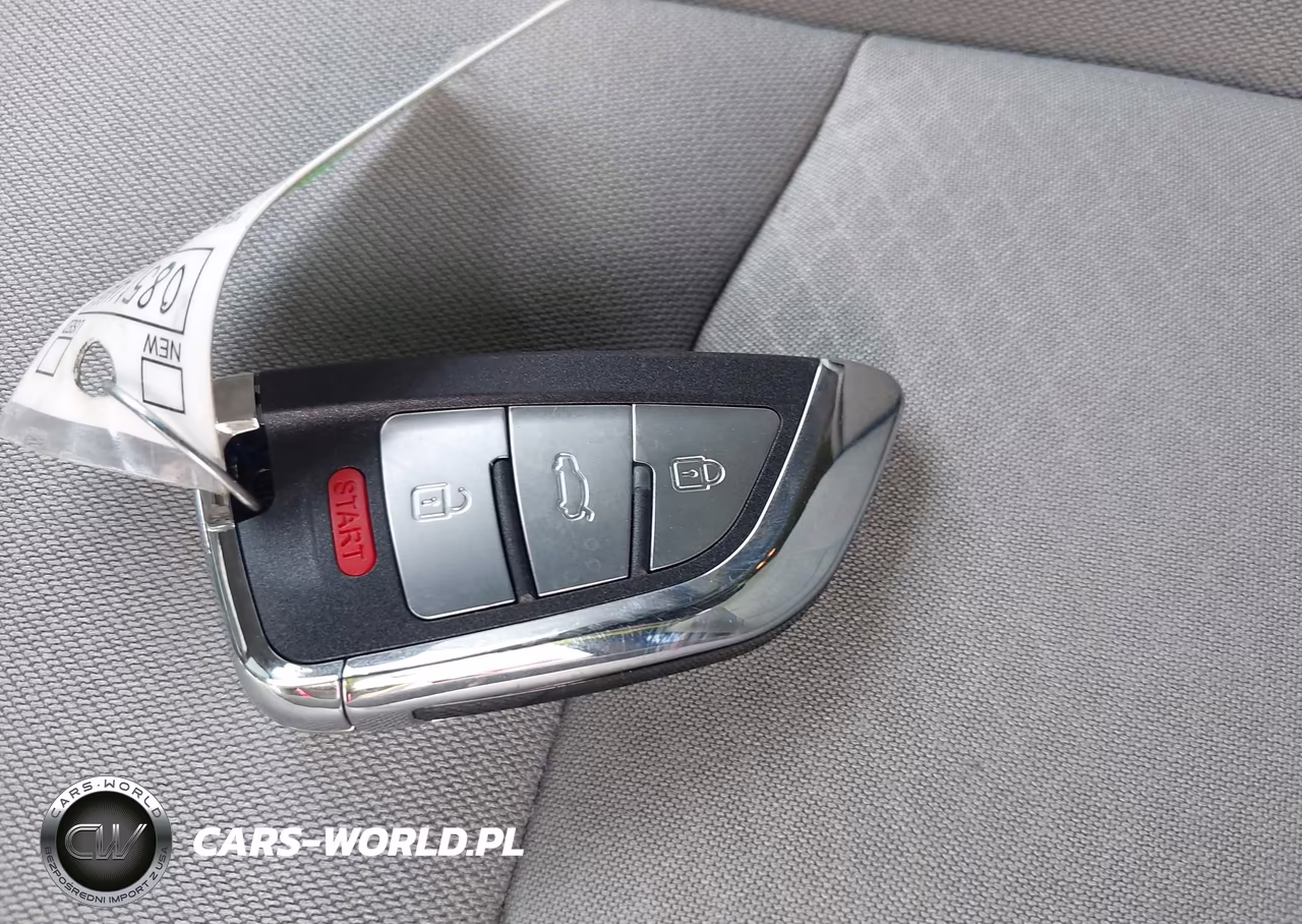 2021 Chevrolet Malibu Fwd Lt VIN:1G1ZD5ST2MF085144 - 11