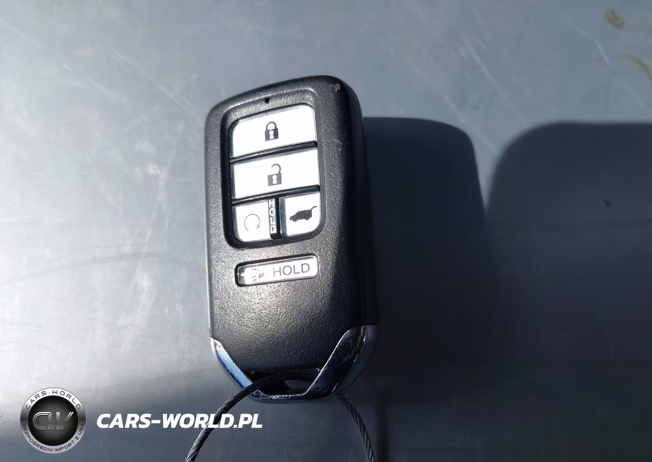 2021 HONDA CIVIC SPORT VIN:19XFC2F89ME201743 - 11