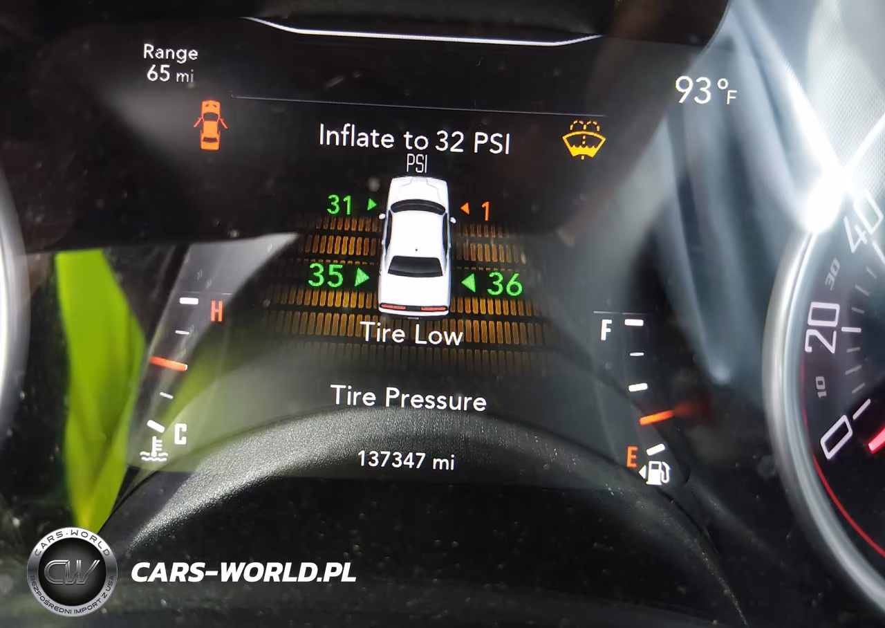 2016 Dodge Challenger R-T Shaker VIN:2C3CDZBTXGH290660 - 16
