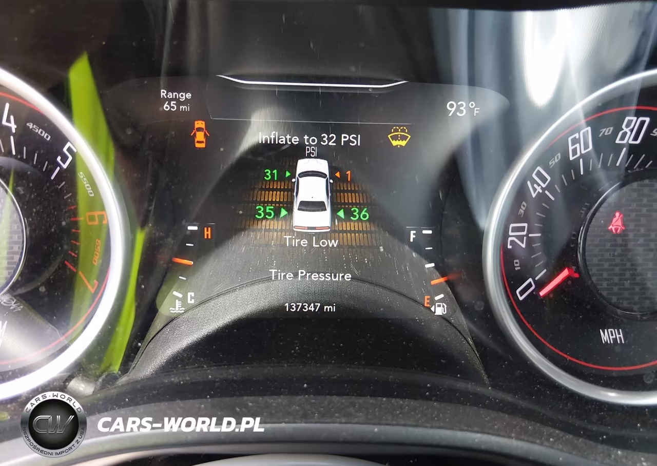 2016 Dodge Challenger R-T Shaker VIN:2C3CDZBTXGH290660 - 7