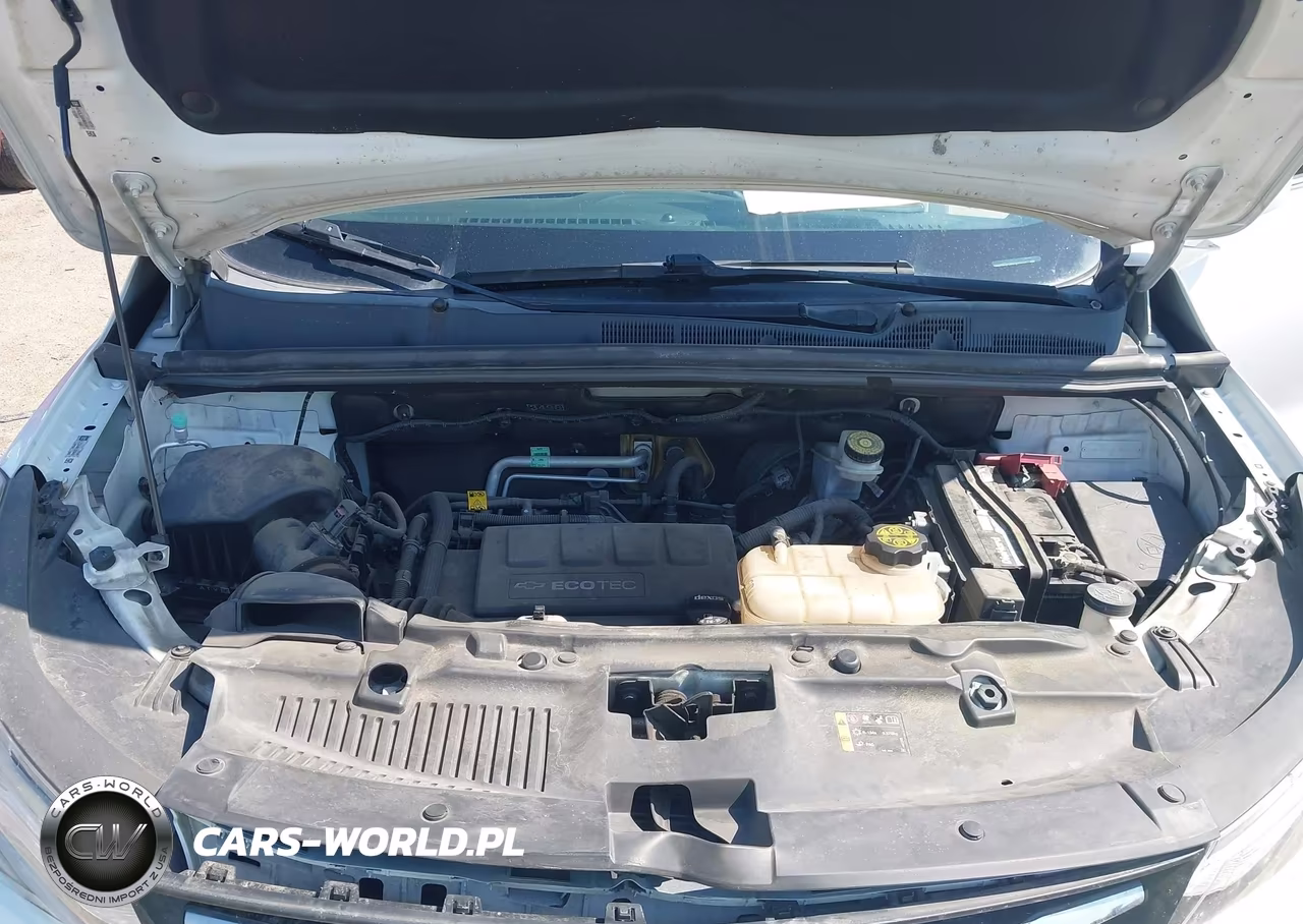 2020 Chevrolet Trax Fwd Lt VIN:KL7CJLSB2LB035493 - 10
