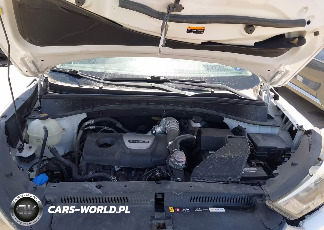 2017 Hyundai Tucson Eco VIN:KM8J33A29HU353740 - 10