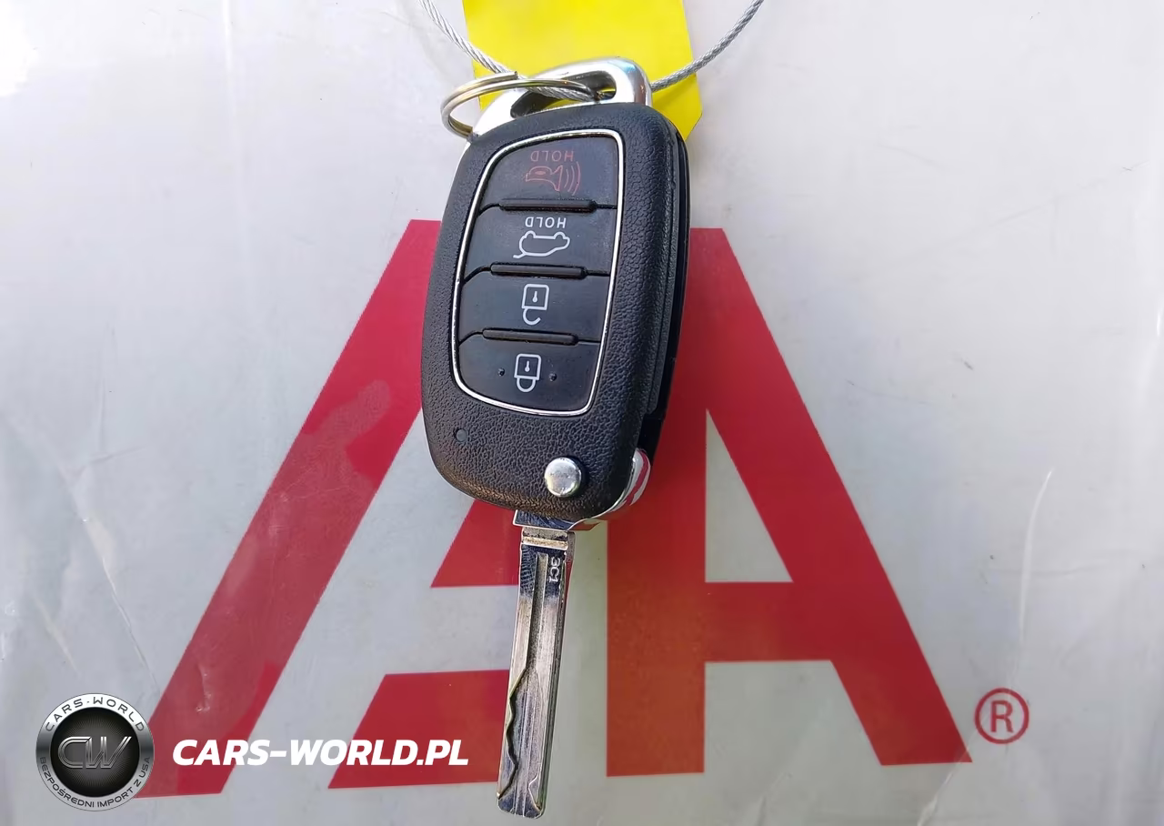 2017 Hyundai Tucson Eco VIN:KM8J33A29HU353740 - 11