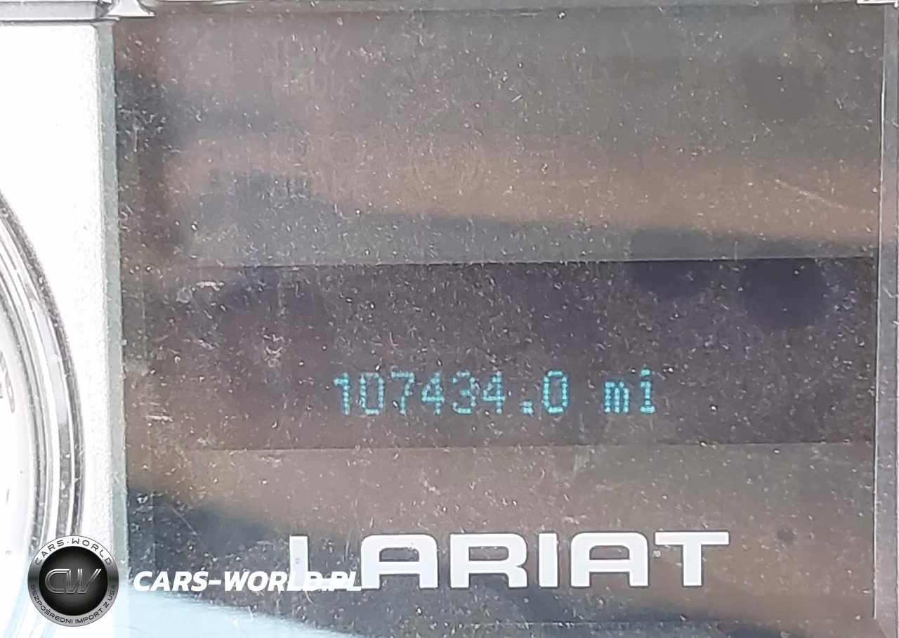 2009 Ford F-150 Fx4-King Ranch-Lariat-Platinum-Xl-Xlt VIN:1FTPW14V69FB17813 - 15
