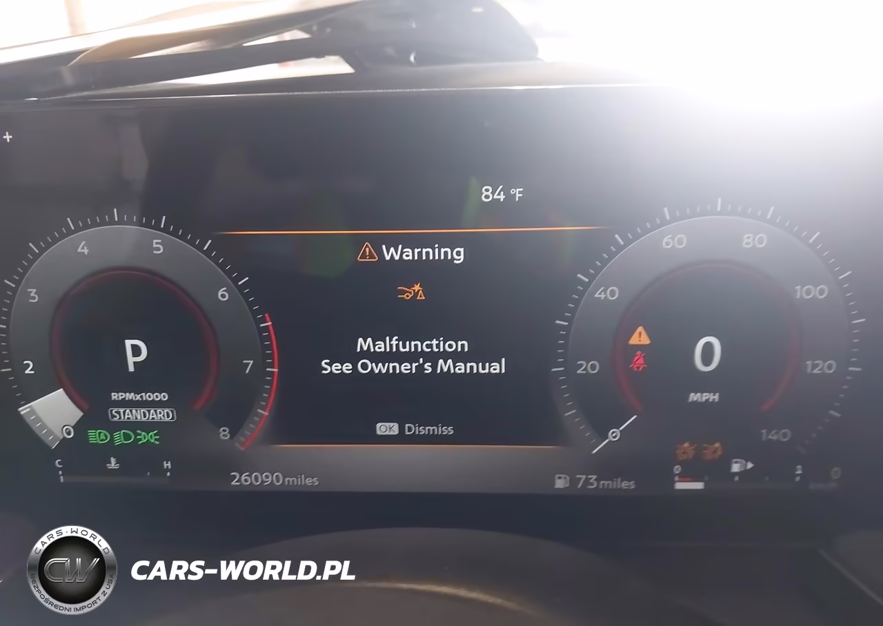 2025 Nissan Kicks Sr Intelligent Awd VIN:3N8AP6DB3SL356497 - 7