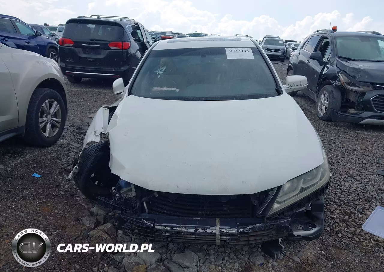 2016 Honda Accord Ex-L VIN:1HGCT1B89GA003854 - 13