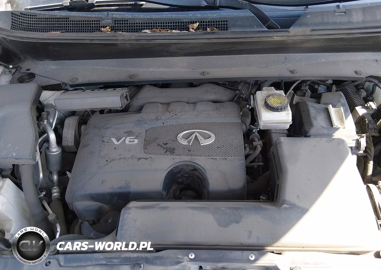 2017 Infiniti Qx60 VIN:5N1DL0MN1HC560100 - 10