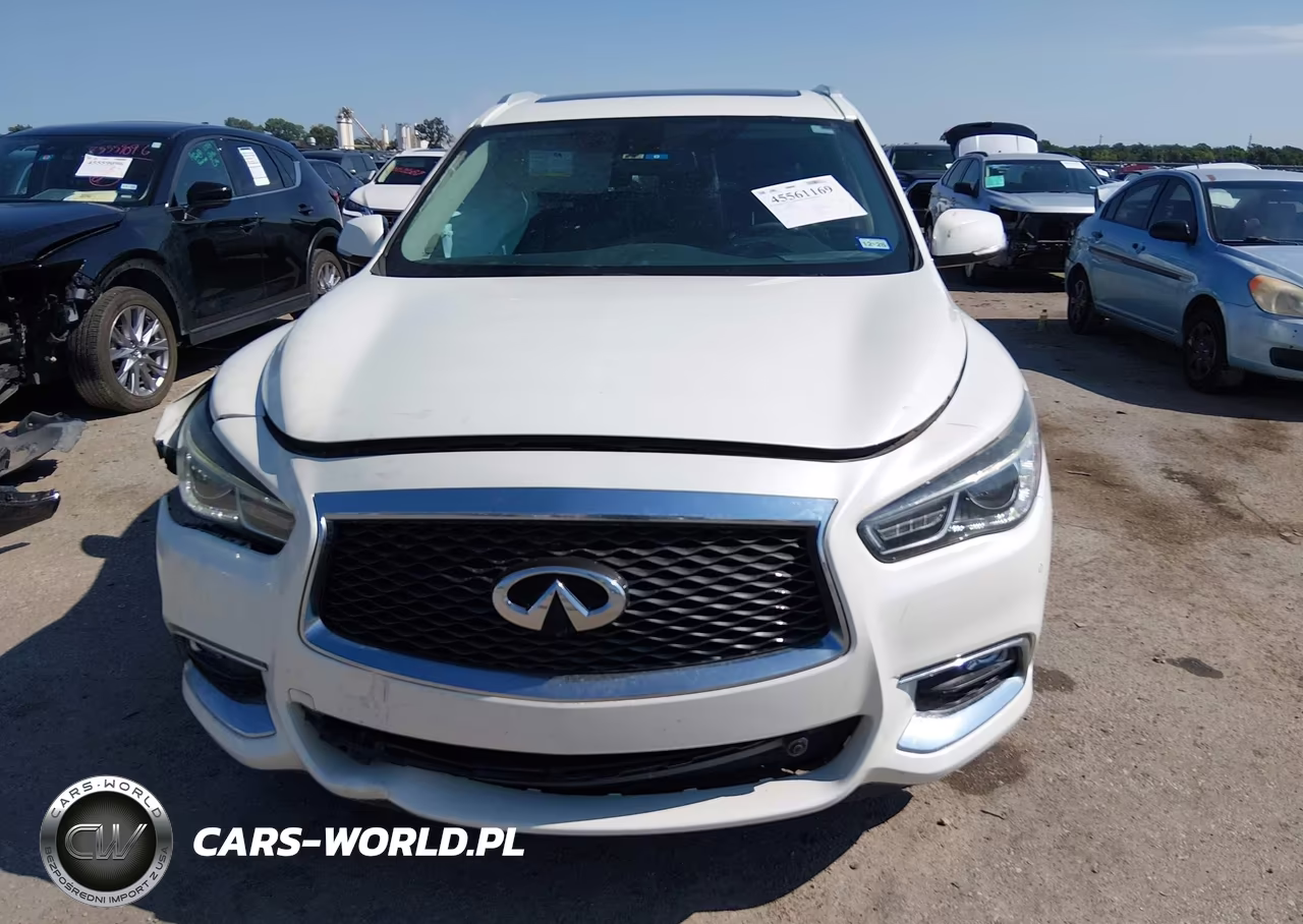 2017 Infiniti Qx60 VIN:5N1DL0MN1HC560100 - 12