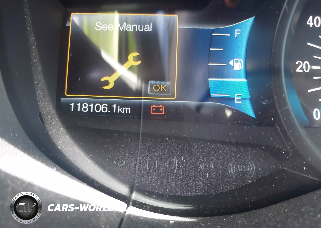 2020 Ford Edge Sel VIN:2FMPK4J98LBB37599 - 16