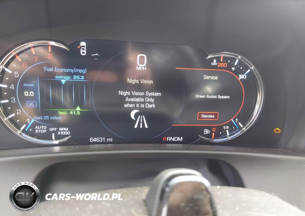 2018 Cadillac Ct6 Twin Turbo Premium Luxury VIN:1G6KJ5R65JU143520 - 7