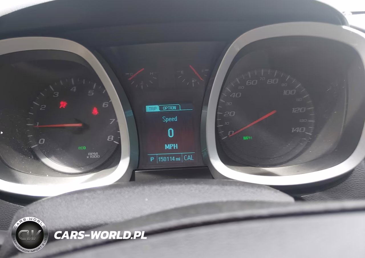 2014 Chevrolet Equinox Ls VIN:2GNALAEK2E1118615 - 7