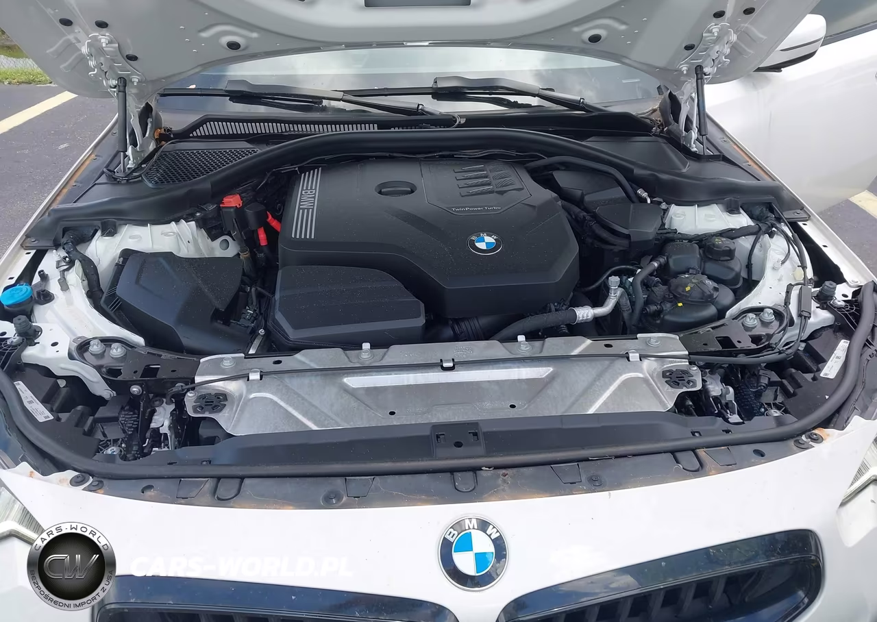 2024 BMW 230I VIN:3MW23CM09R8E38656 - 10