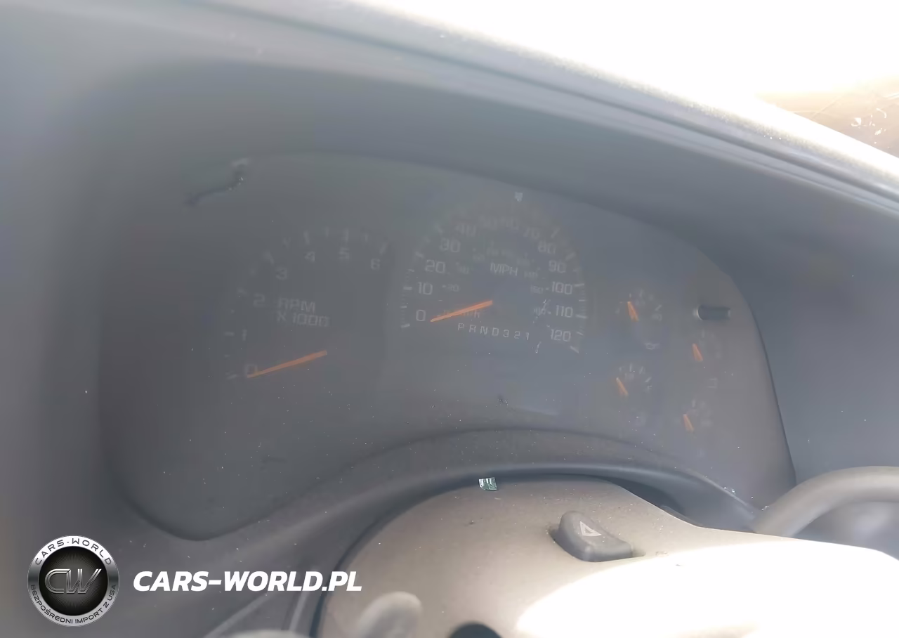 2006 Chevrolet Suburban 1500 Ltz VIN:3GNFK16U46G100053 - 7