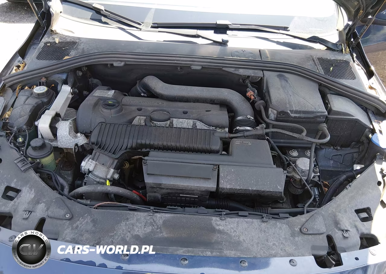2012 Volvo S60 T5-T5 W-Moonroof VIN:YV1622FS9C2145551 - 10