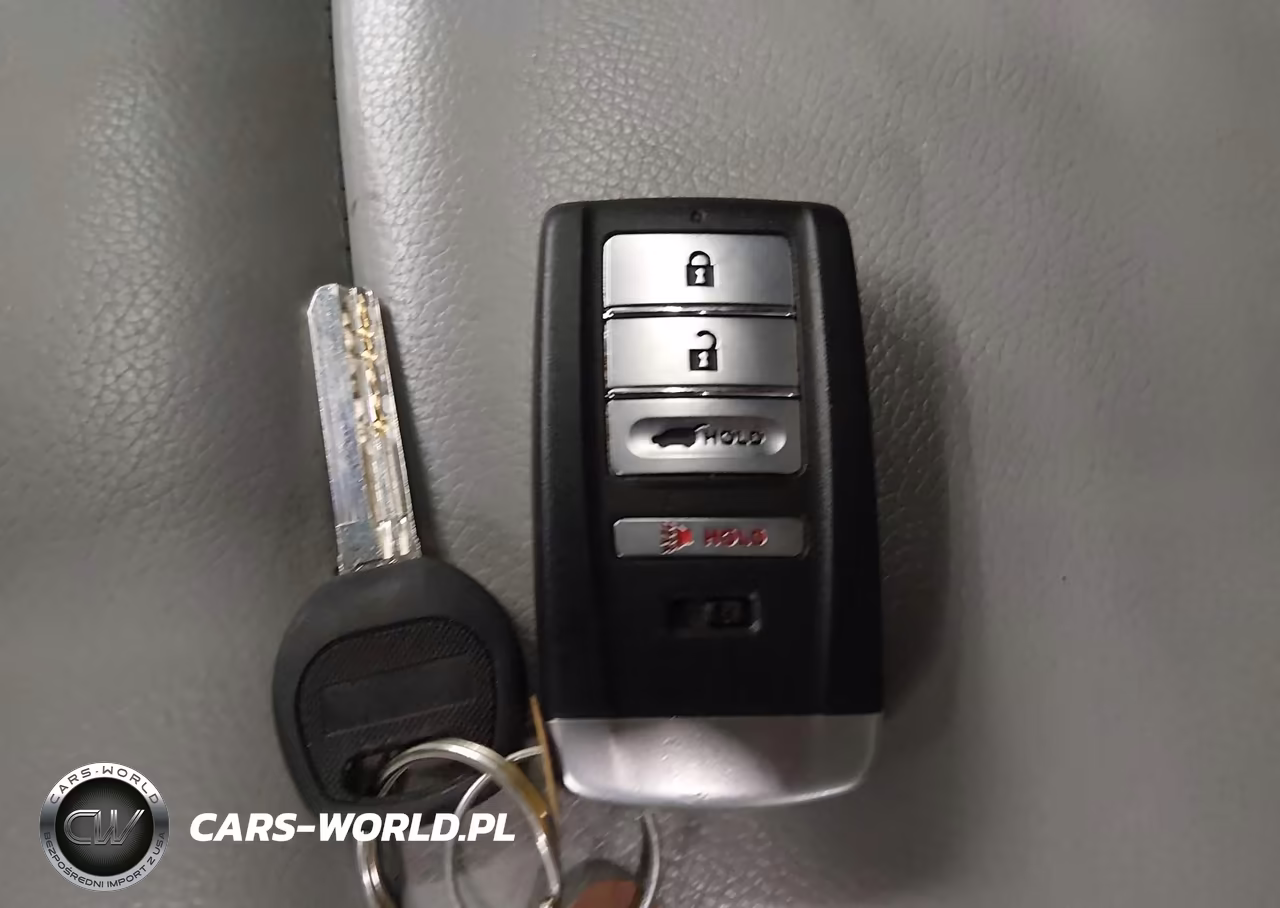 2015 Acura Mdx Technology VIN:5FRYD4H45FB007833 - 11