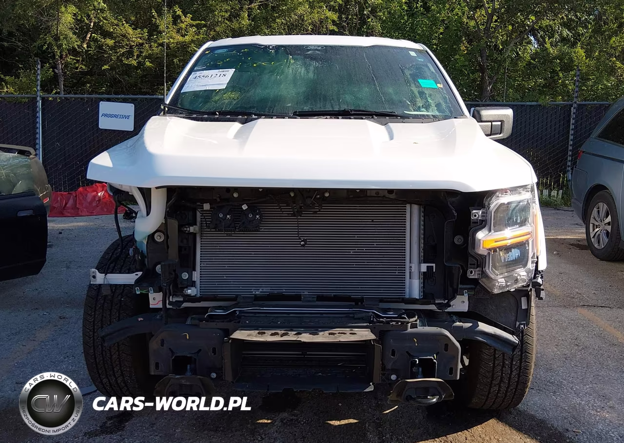 2025 Ford F-150 Stx VIN:1FTEX2LP6SKE31990 - 13