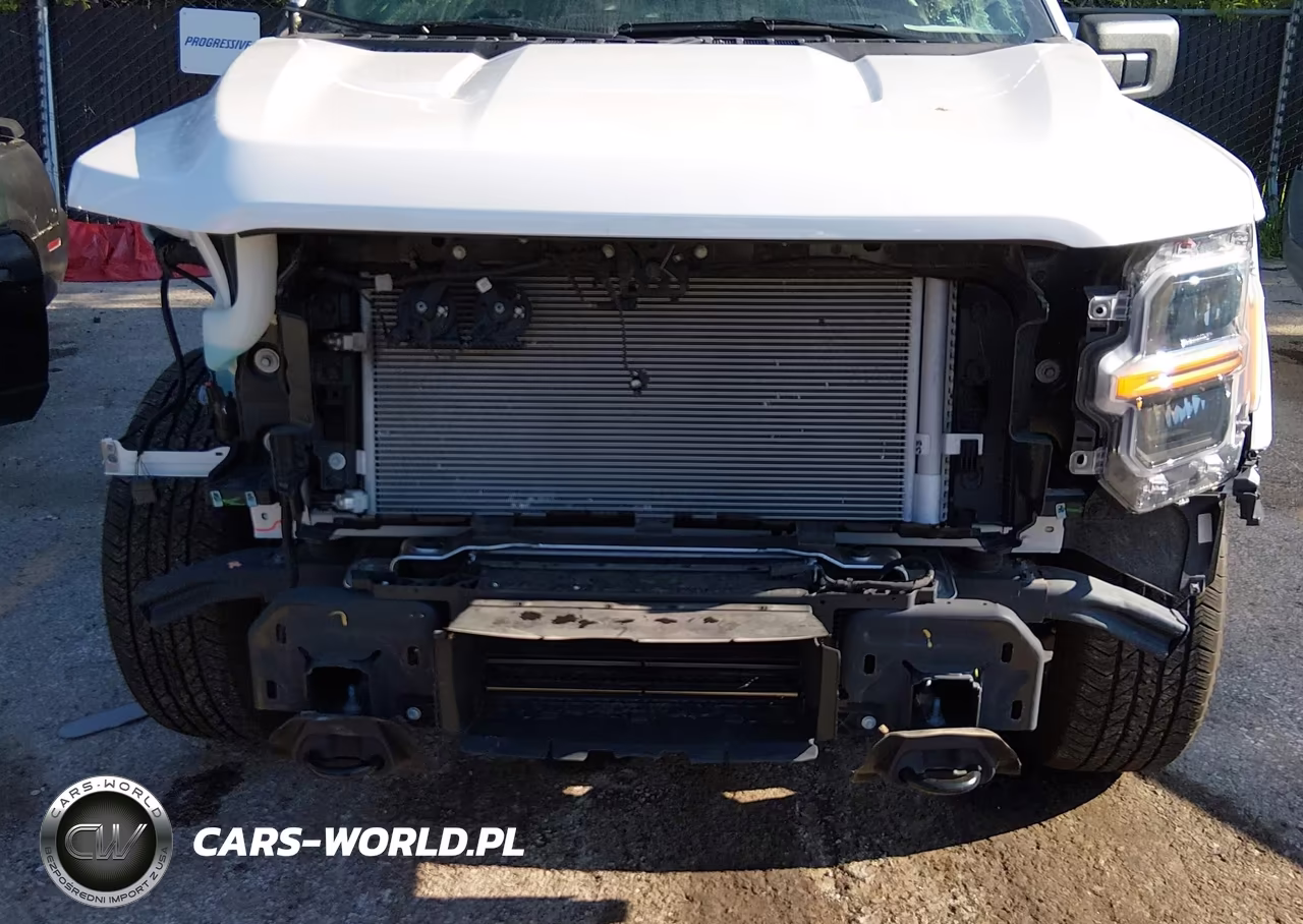 2025 Ford F-150 Stx VIN:1FTEX2LP6SKE31990 - 6