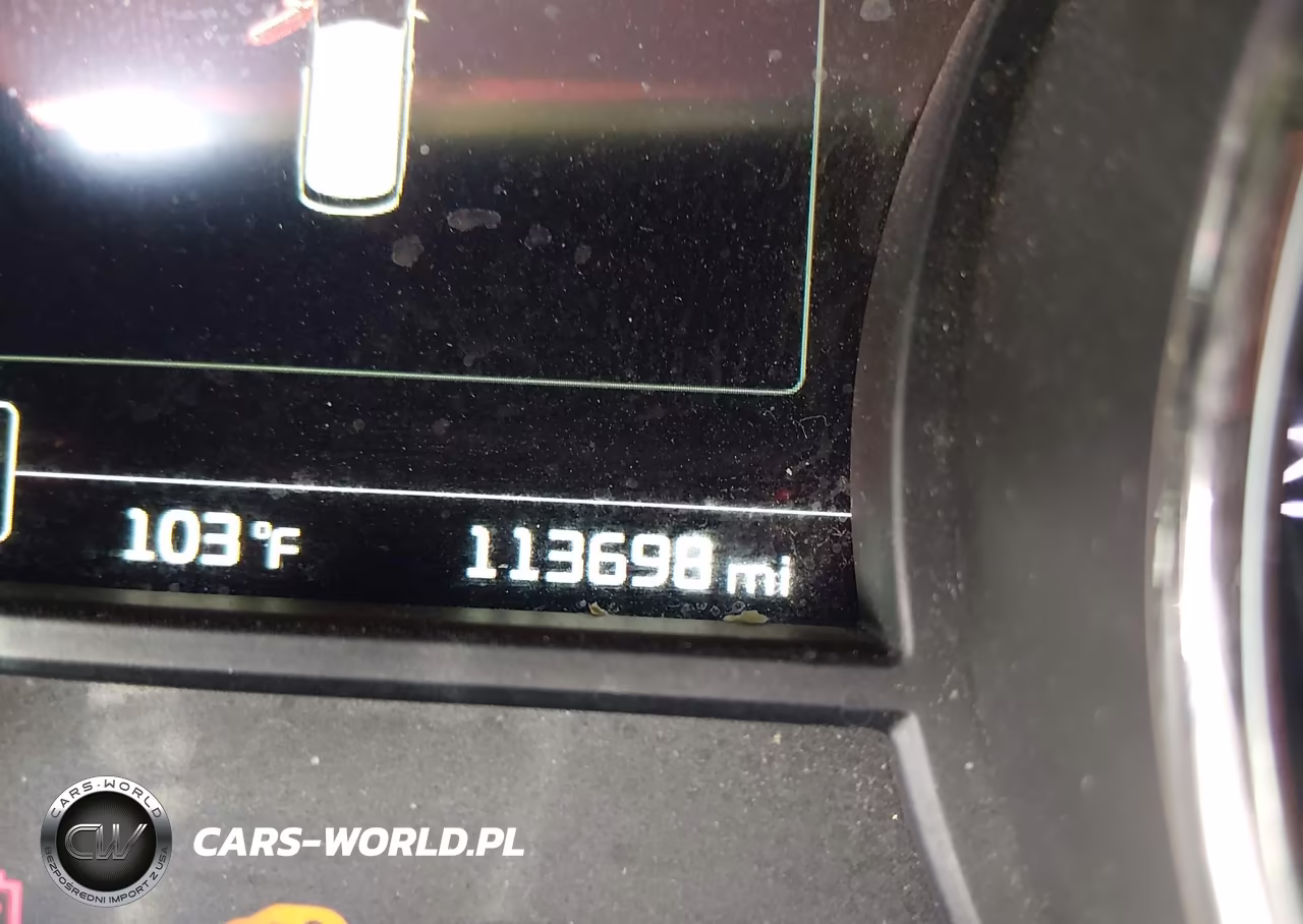 2018 Kia Sedona Sx VIN:KNDMC5C19J6389066 - 15