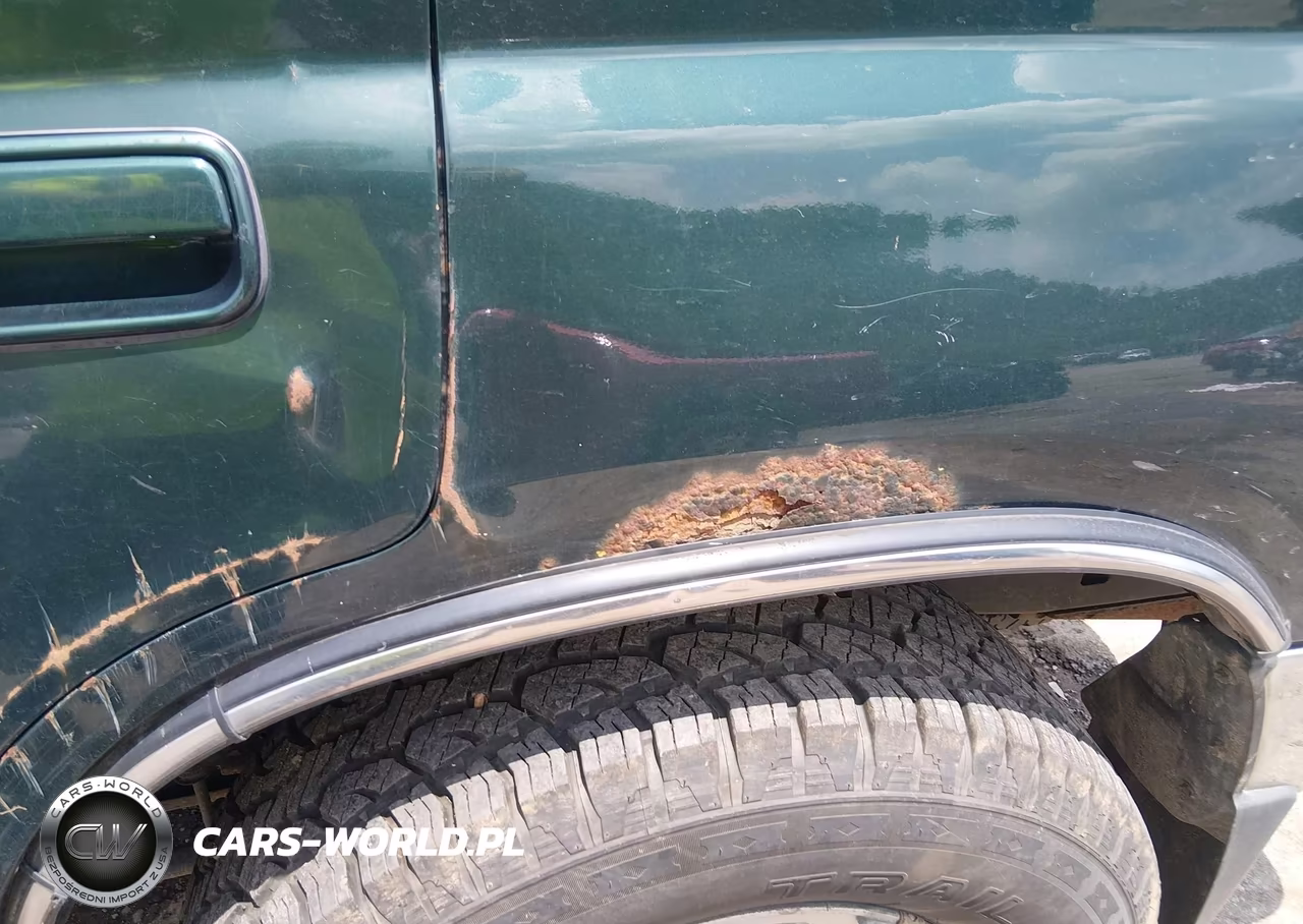 2002 Toyota 4Runner Sr5 V6 VIN:JT3HN86R629077239 - 13