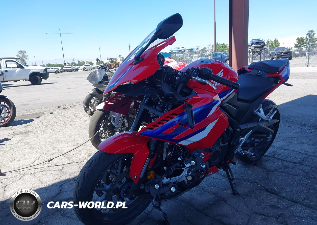 2025 Honda Cbr500 Ra VIN:MLHPC7054S5102933 - 16