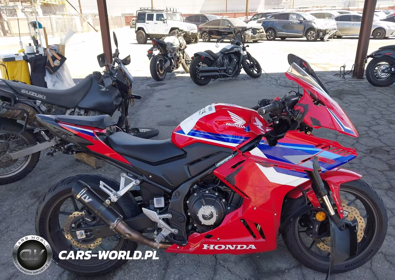 2025 Honda Cbr500 Ra VIN:MLHPC7054S5102933 - 17