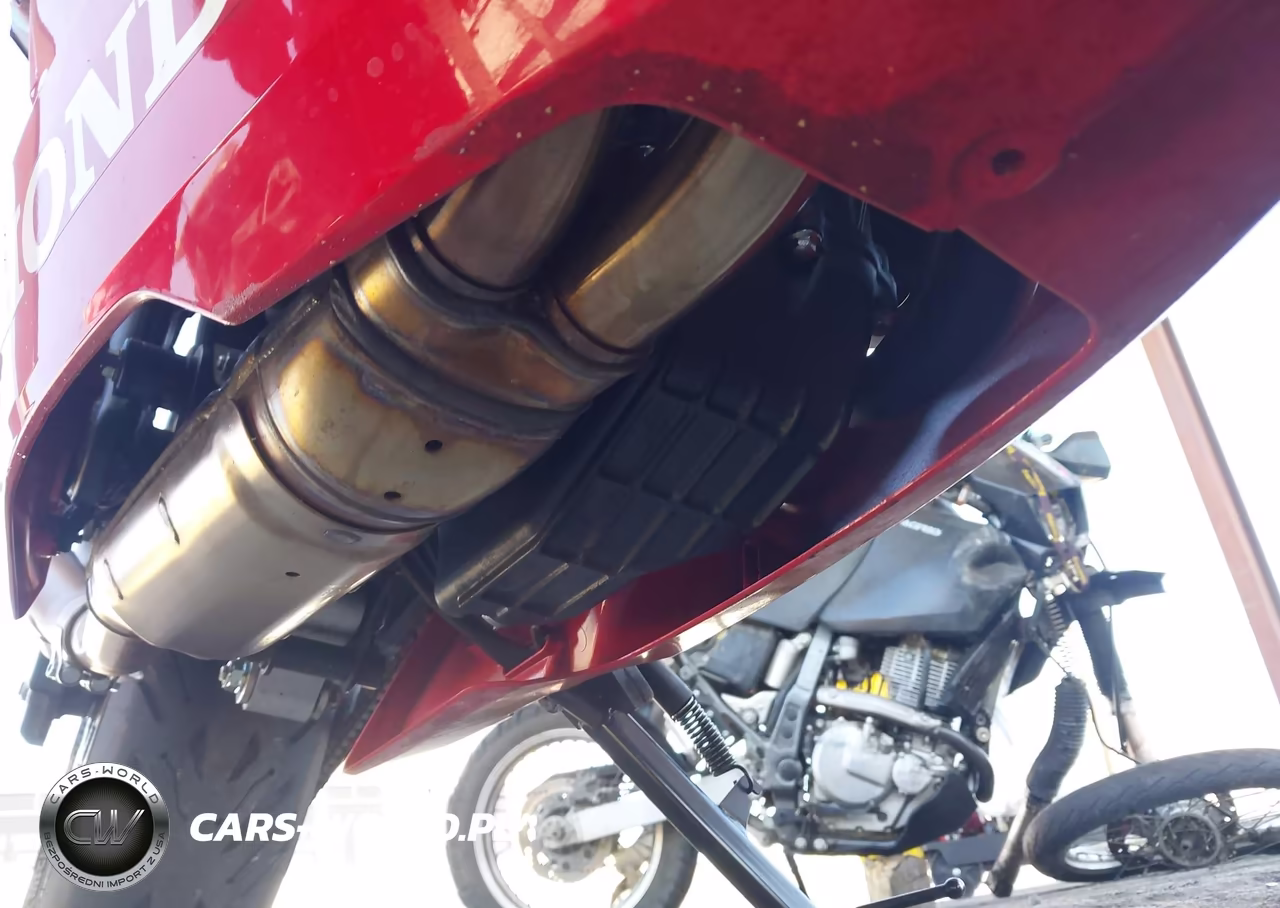 2025 Honda Cbr500 Ra VIN:MLHPC7054S5102933 - 18