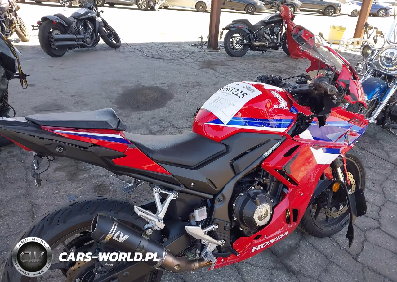 2025 Honda Cbr500 Ra VIN:MLHPC7054S5102933 - 19