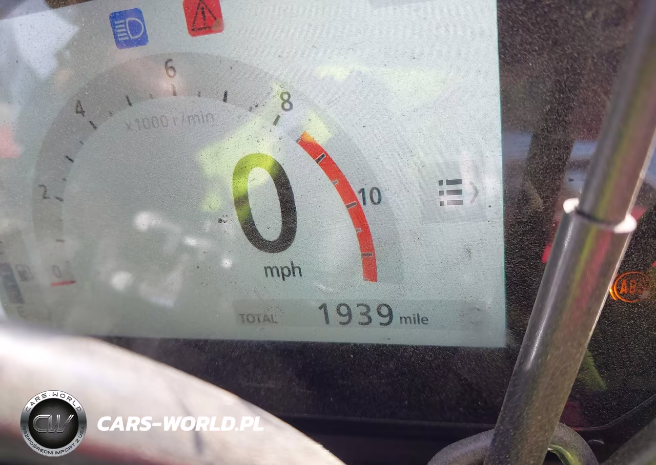 2025 Honda Cbr500 Ra VIN:MLHPC7054S5102933 - 7