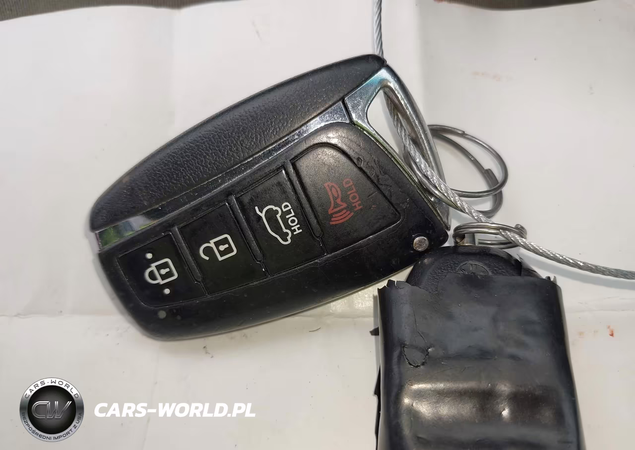 2014 Hyundai Santa Fe Sport 2.0L Turbo VIN:5XYZUDLA6EG192341 - 11