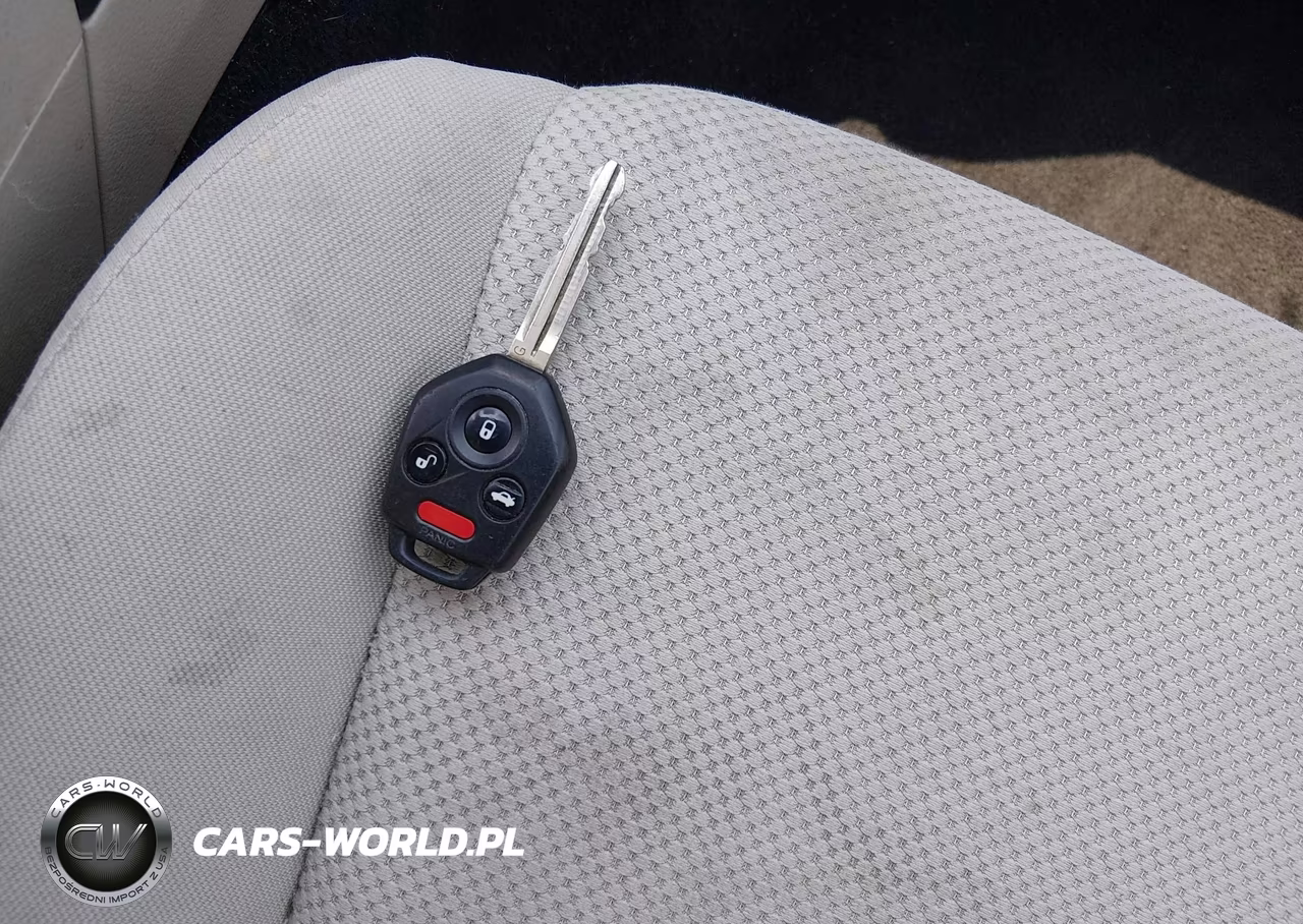 2013 Subaru Impreza 2.0I VIN:JF1GJAA65DG014130 - 11