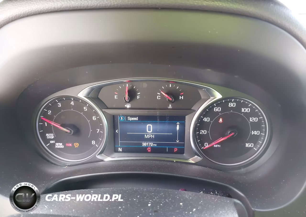 2023 GMC Terrain Fwd Sle VIN:3GKALMEG4PL238797 - 7