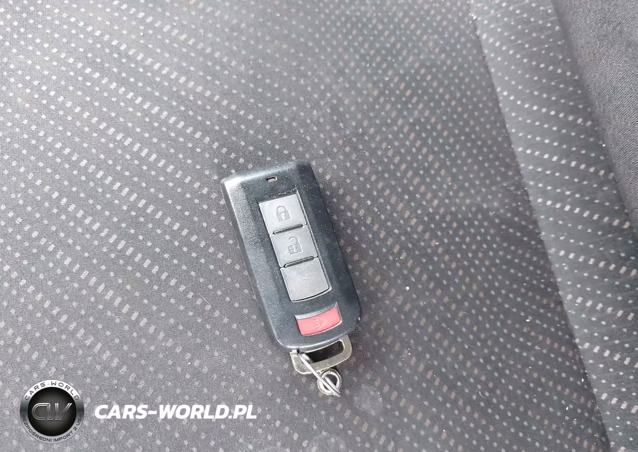 2014 Mitsubishi Outlander Sport Se VIN:4A4AR4AUXEE002019 - 11