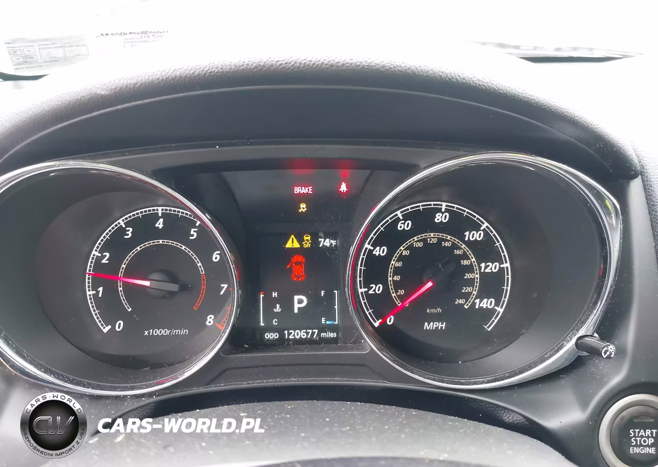 2014 Mitsubishi Outlander Sport Se VIN:4A4AR4AUXEE002019 - 7