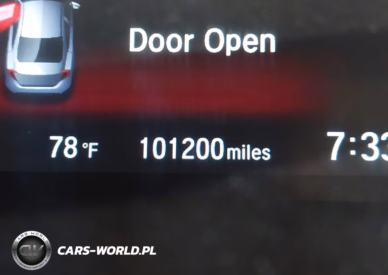 2019 Honda Civic Sport VIN:2HGFC2F82KH514667 - 15