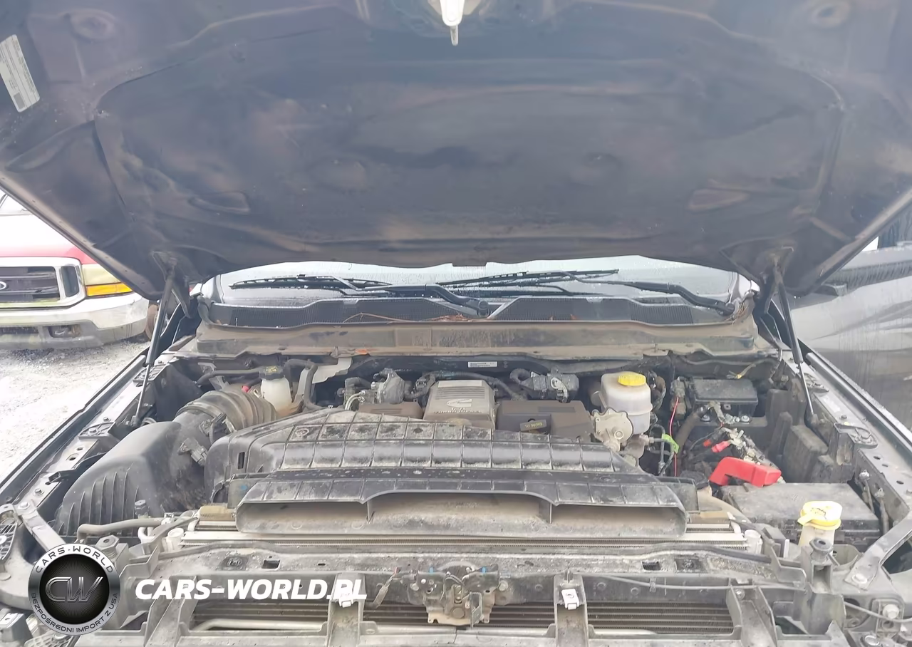 2022 Ram 2500 Tradesman 4X2 8' Box VIN:3C6UR4HLXNG100758 - 10