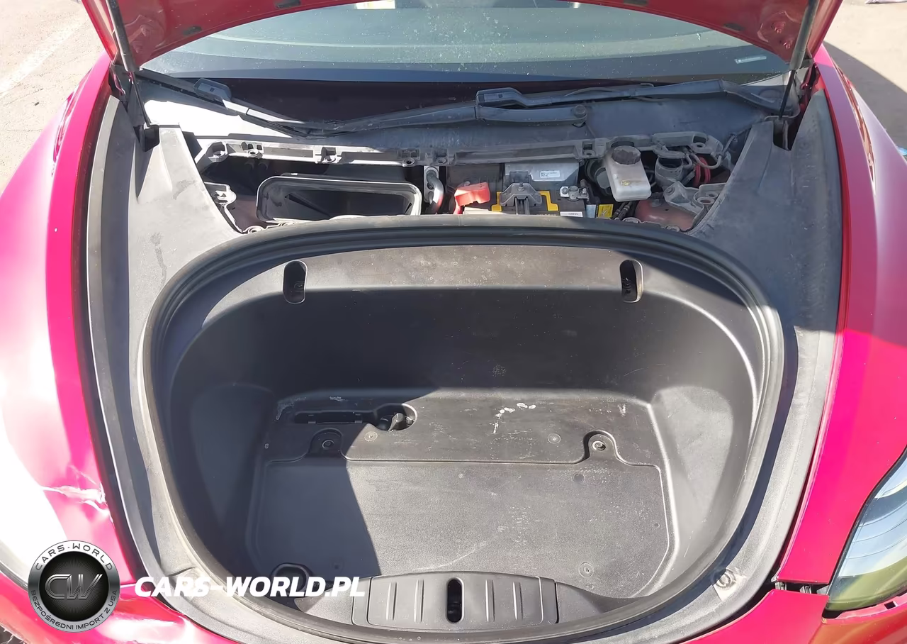2020 Tesla Model 3 Long Range Dual Motor All-Wheel Drive VIN:5YJ3E1EB9LF617126 - 10