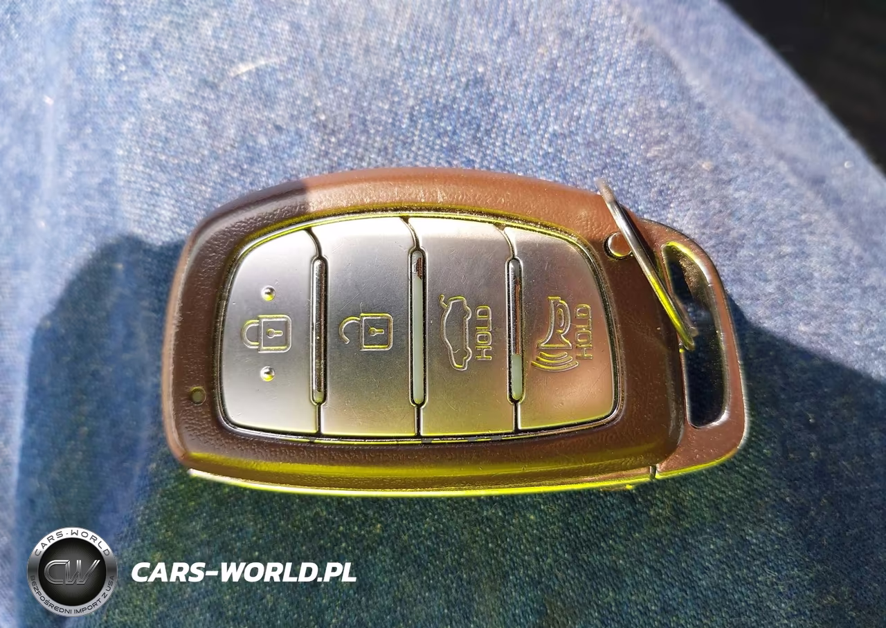 2019 Hyundai Sonata Limited 2.0T VIN:5NPE34AB5KH754571 - 11