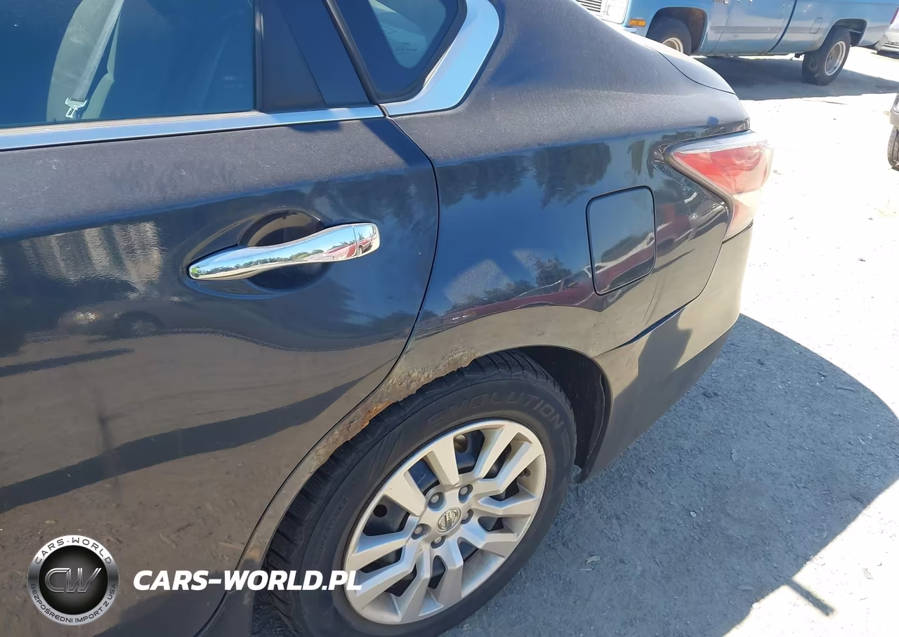 2014 Nissan Altima 2.5-2.5 S-2.5 Sl-2.5 Sv VIN:1N4AL3AP6EC409043 - 12
