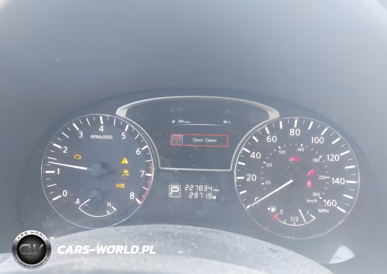 2014 Nissan Altima 2.5-2.5 S-2.5 Sl-2.5 Sv VIN:1N4AL3AP6EC409043 - 7