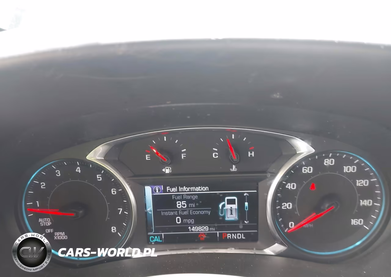 2018 Chevrolet Equinox Lt VIN:2GNAXJEV9J6141014 - 7