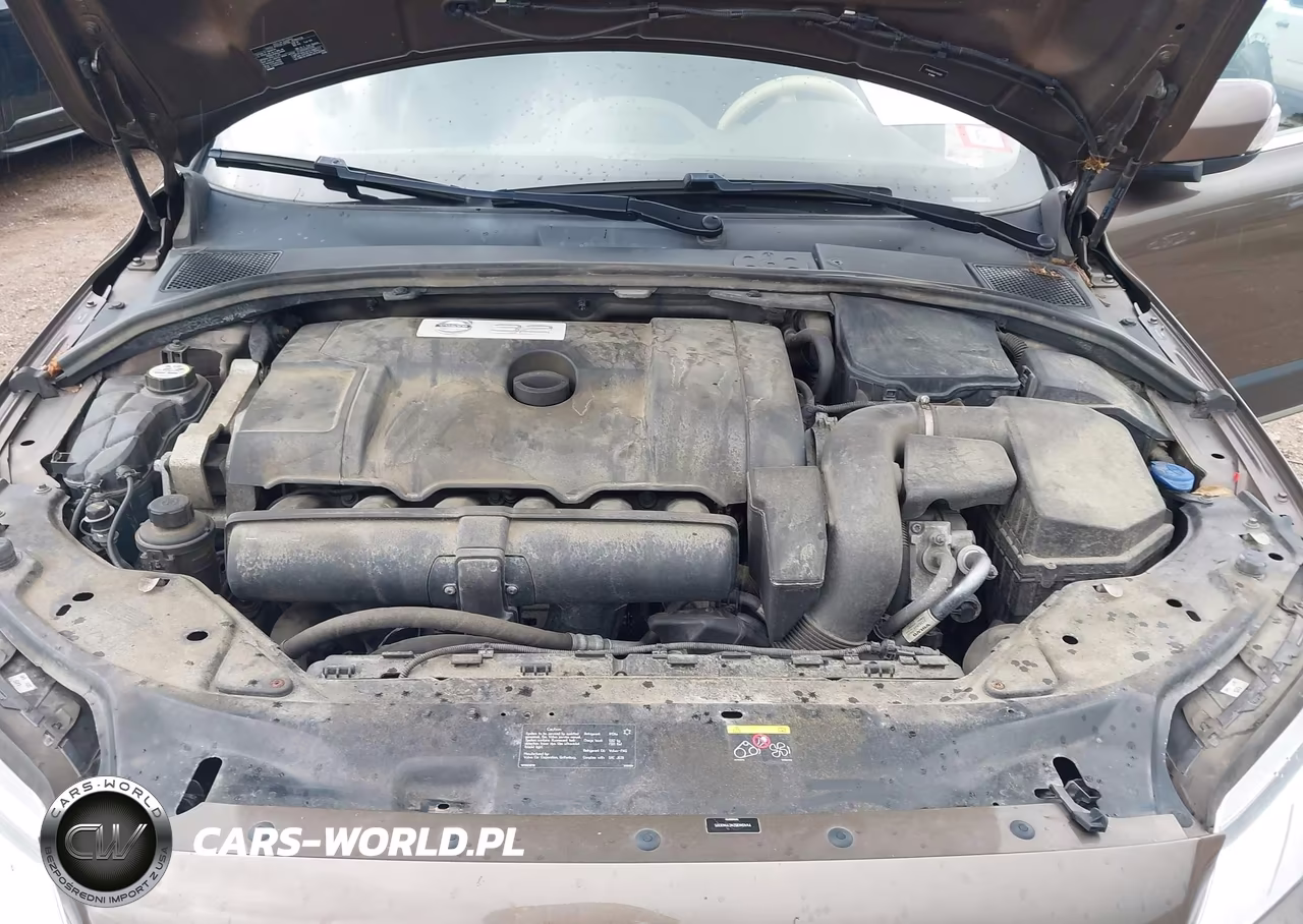 2012 Volvo Xc70 3.2L-3.2L Platinum-3.2L Premier-3.2L Premier Plus VIN:YV4940BZ4C1140085 - 10