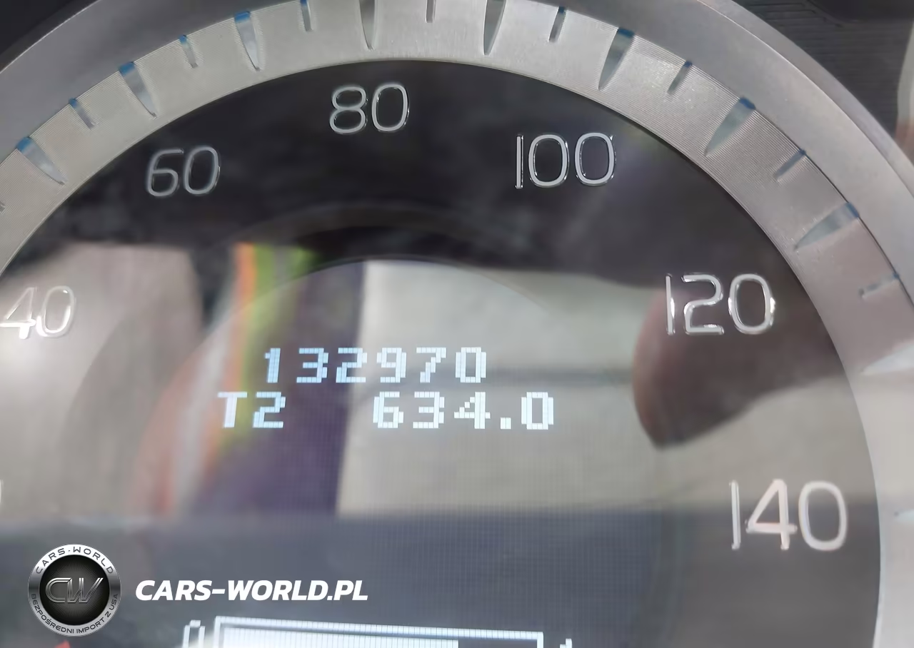 2012 Volvo Xc70 3.2L-3.2L Platinum-3.2L Premier-3.2L Premier Plus VIN:YV4940BZ4C1140085 - 16