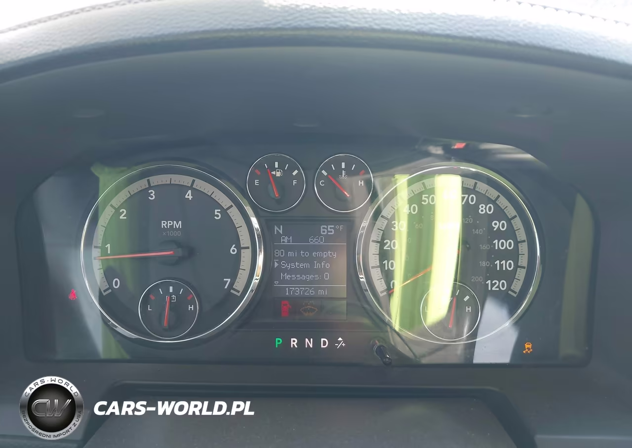 2009 Dodge Ram 1500 Laramie VIN:1D3HB13T39S746024 - 7