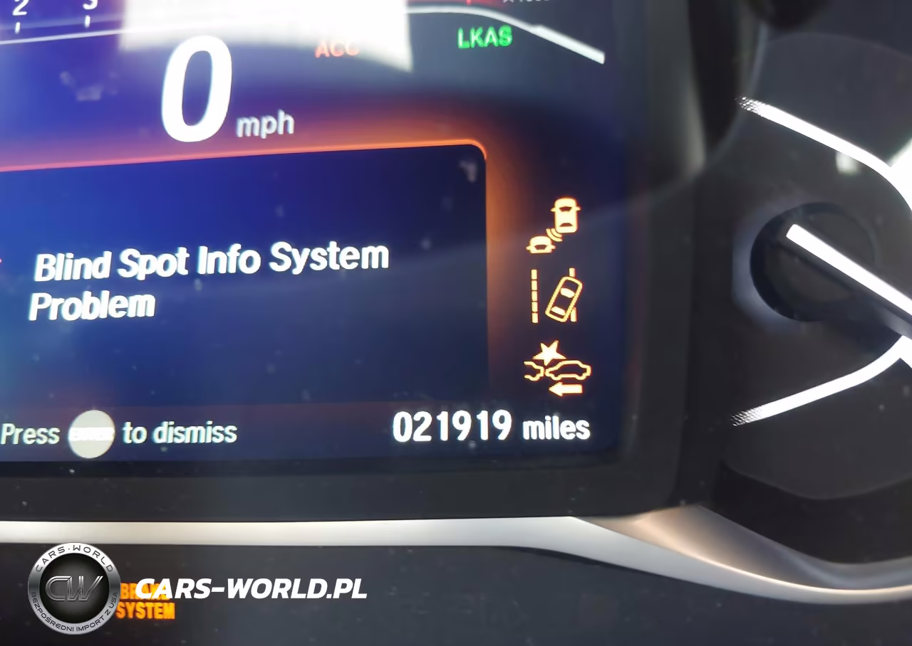 2025 Honda Passport Awd Ex-L VIN:5FNYF8H52SB007441 - 16