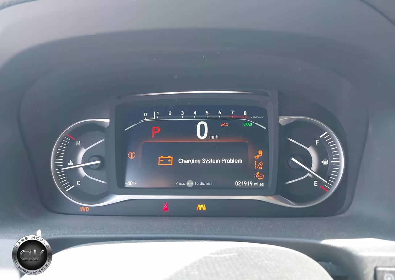 2025 Honda Passport Awd Ex-L VIN:5FNYF8H52SB007441 - 7