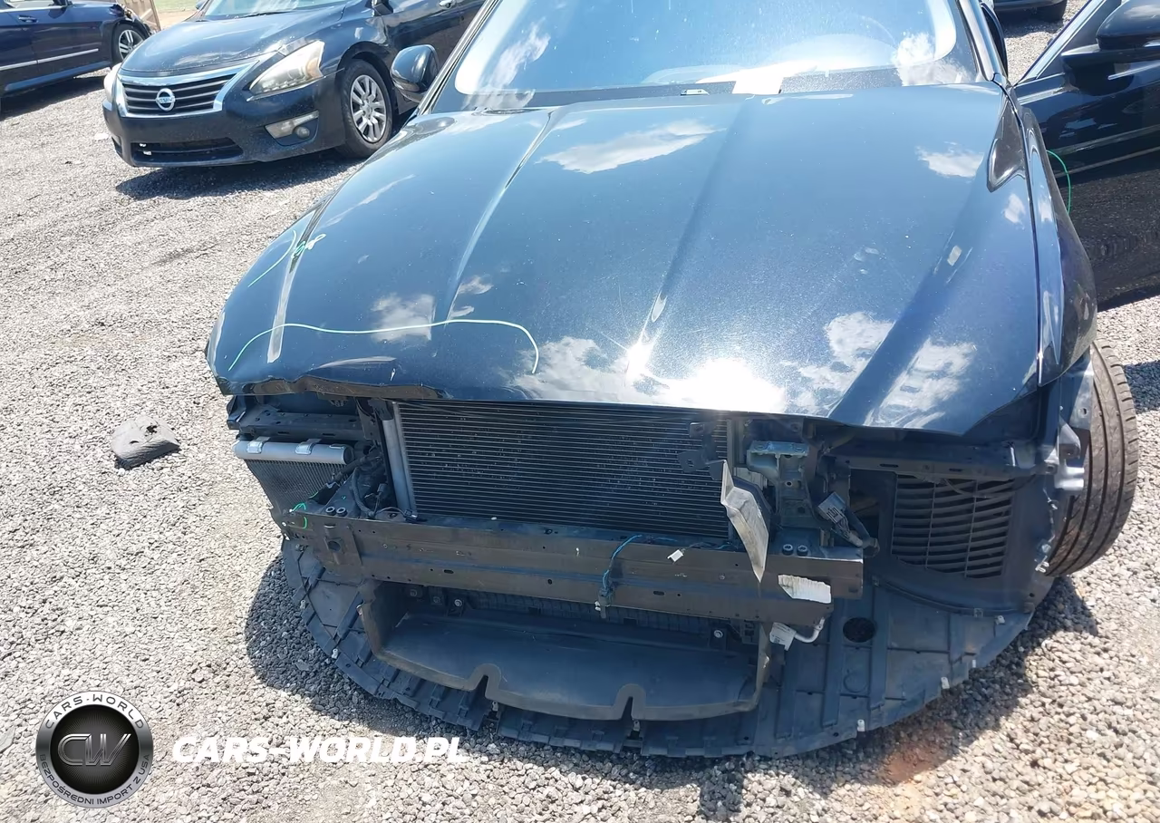 2018 Jaguar Xe 25T VIN:SAJAR4FX1JCP39174 - 6