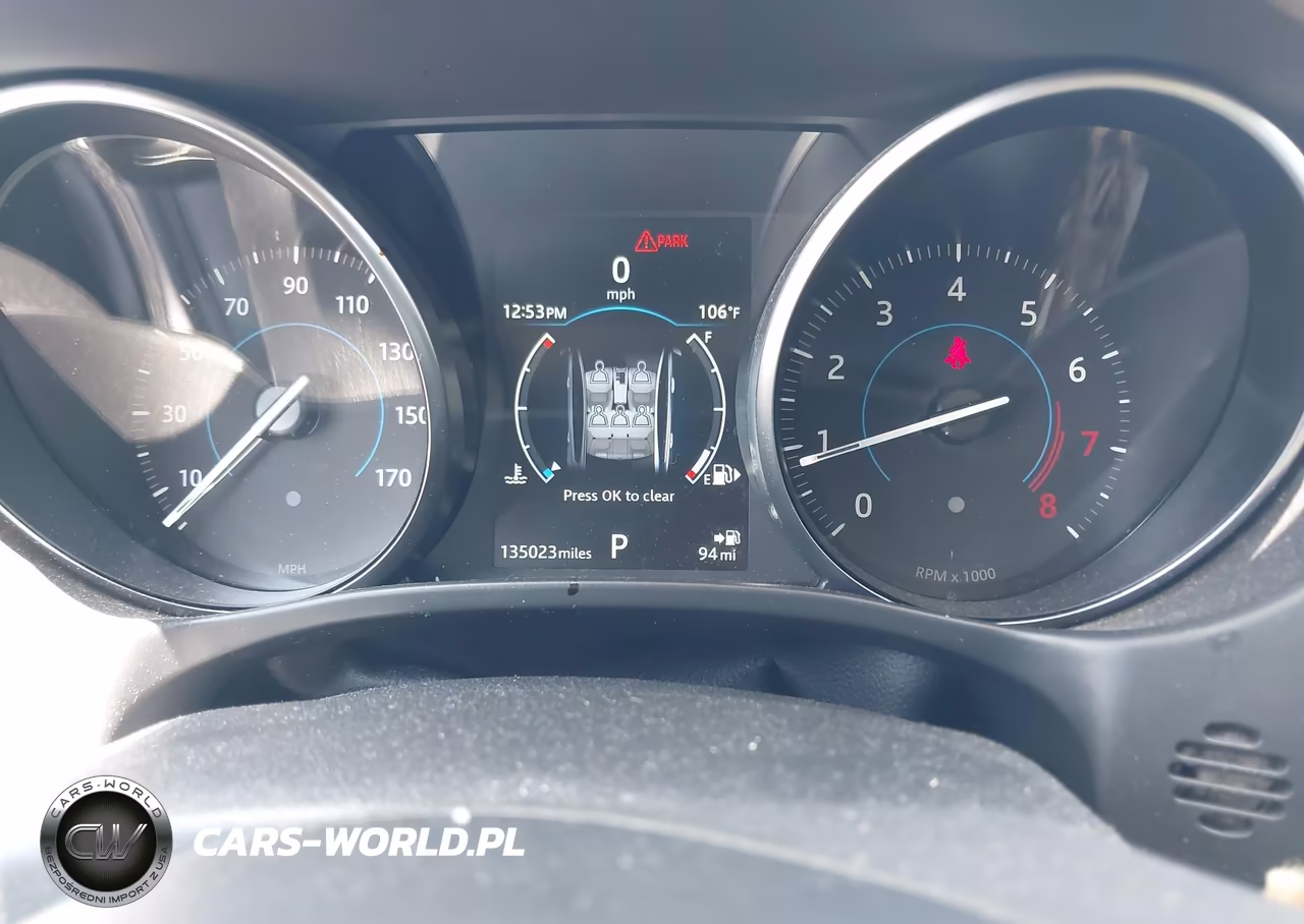2018 Jaguar Xe 25T VIN:SAJAR4FX1JCP39174 - 7