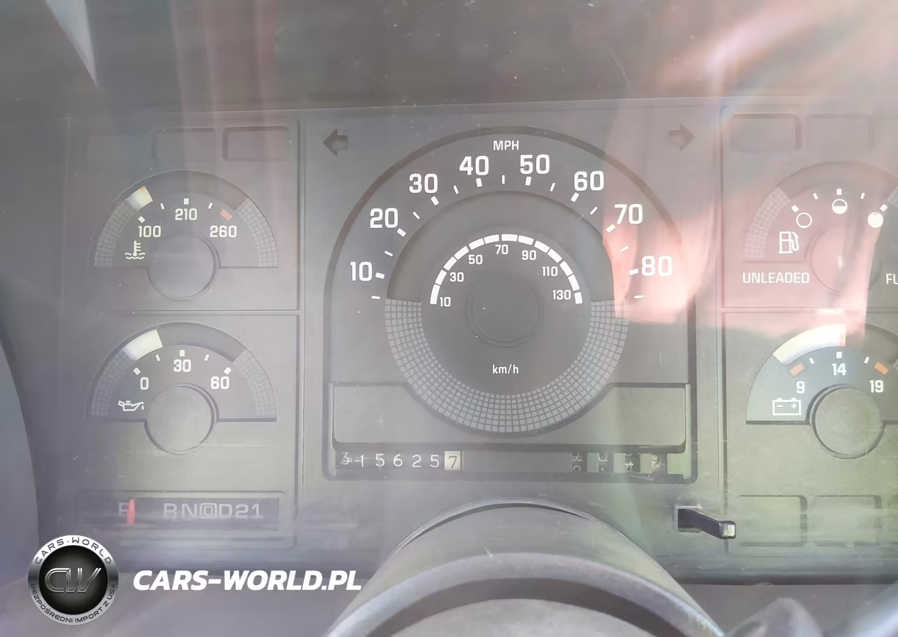 1991 Chevrolet Gmt-400 C1500 VIN:1GCDC14K8MZ107874 - 7